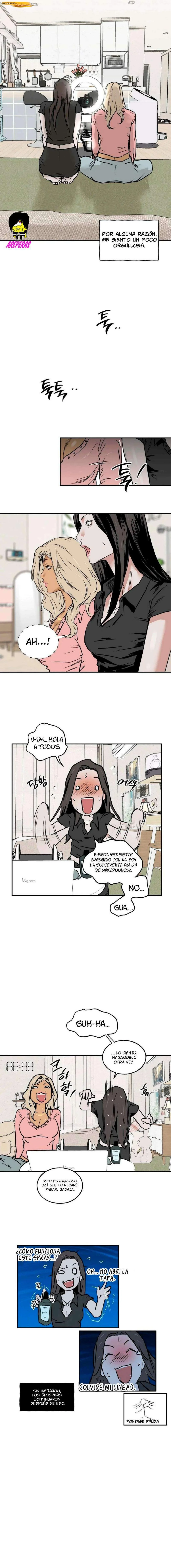 Murmur Capítulo 12 - página 3