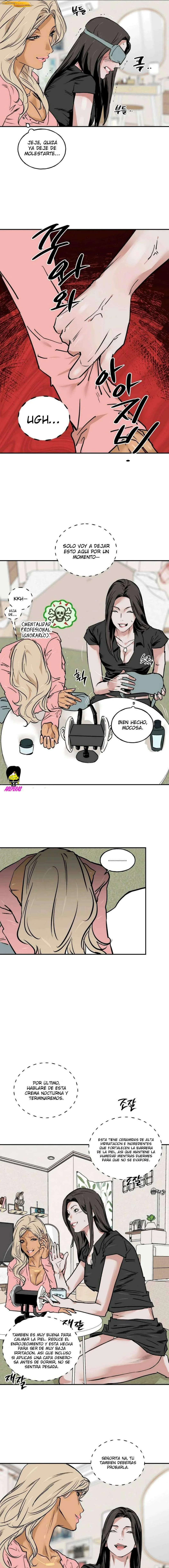 Murmur Capítulo 12 - página 7