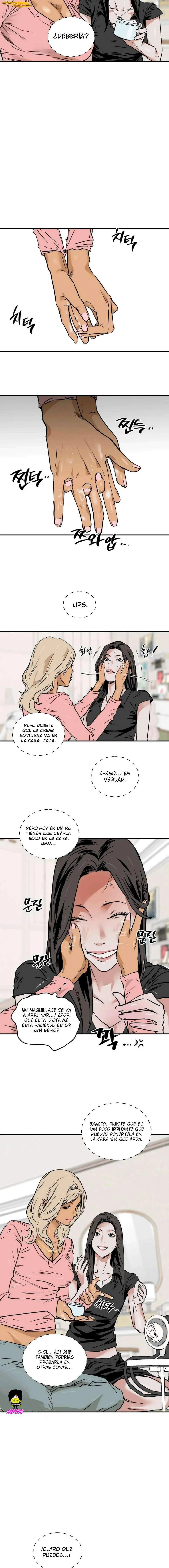 Murmur Capítulo 12 - página 8