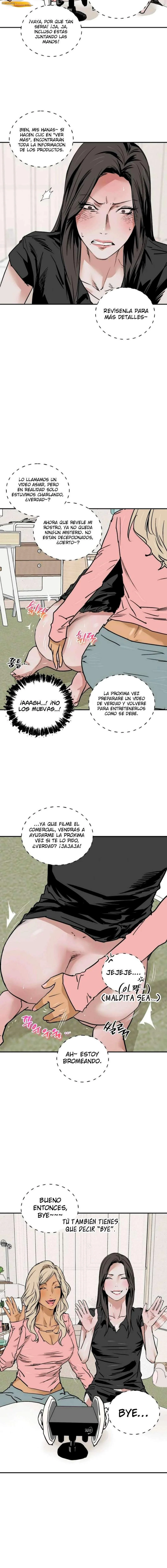 Murmur Capítulo 13 - página 2