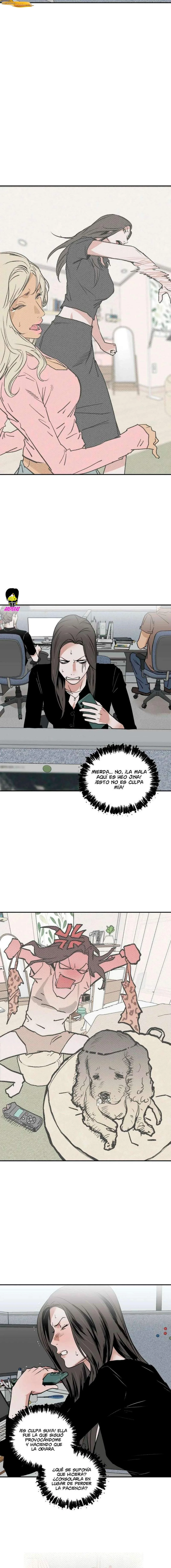 Murmur Capítulo 13 - página 10