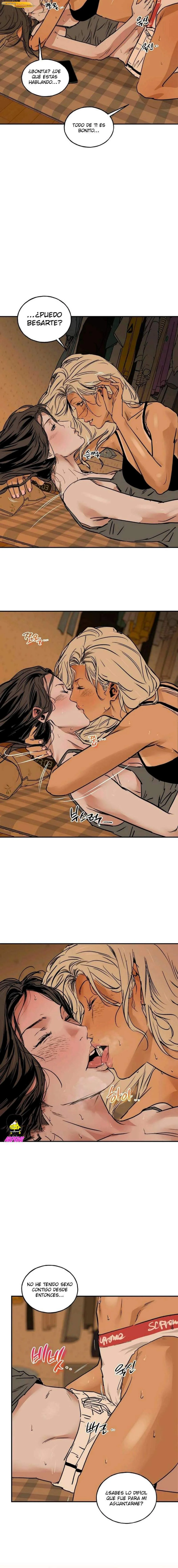 Murmur Capítulo 14 - página 10