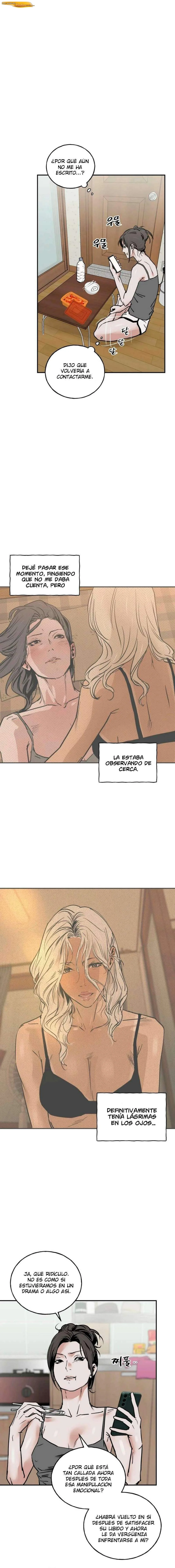Murmur Capítulo 15 - página 2