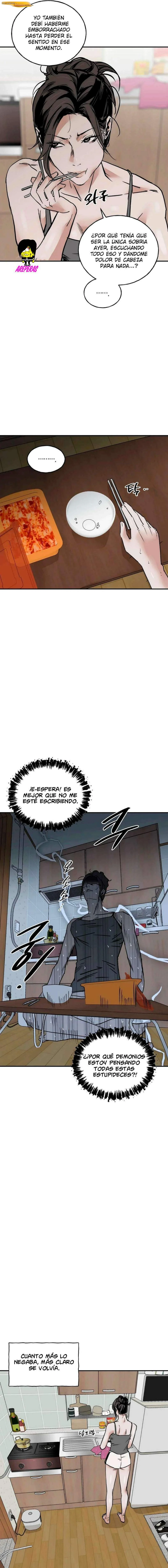 Murmur Capítulo 15 - página 3