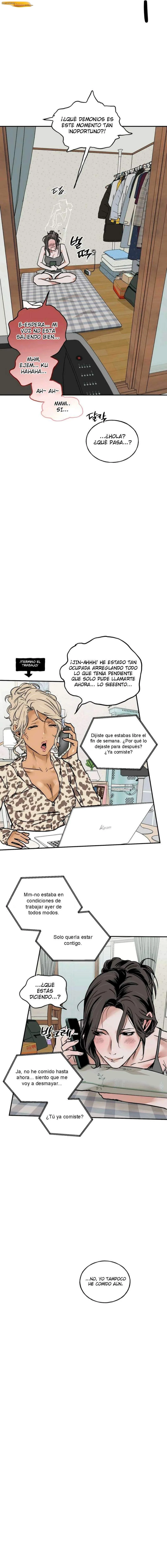 Murmur Capítulo 15 - página 5