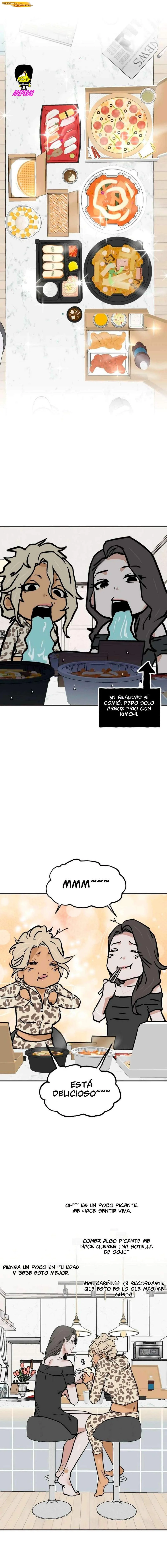 Murmur Capítulo 15 - página 6