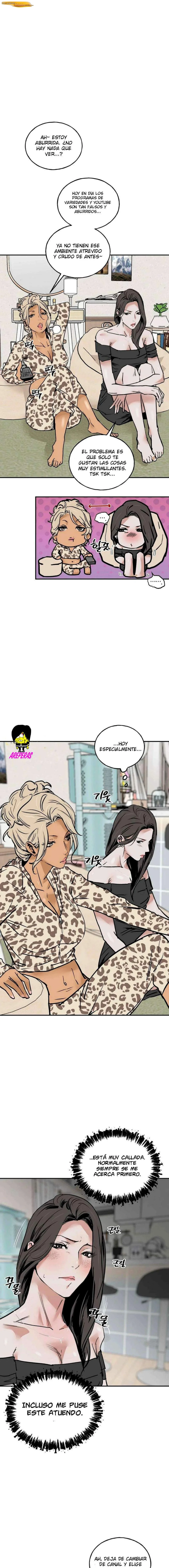 Murmur Capítulo 15 - página 7