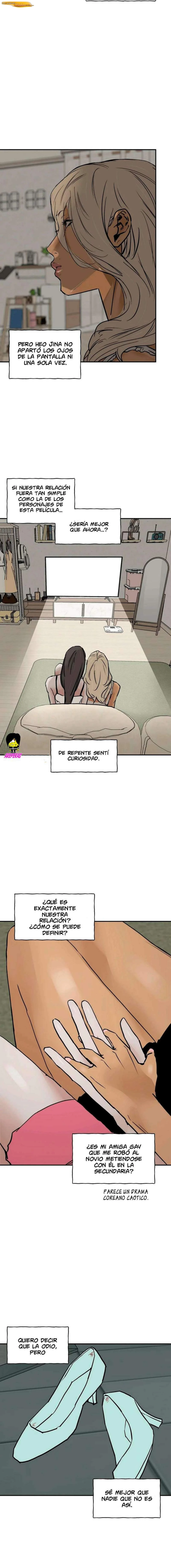 Murmur Capítulo 15 - página 10