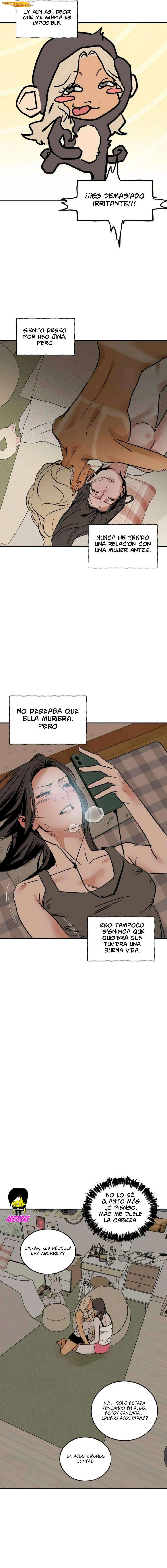 Murmur Capítulo 15 - página 11