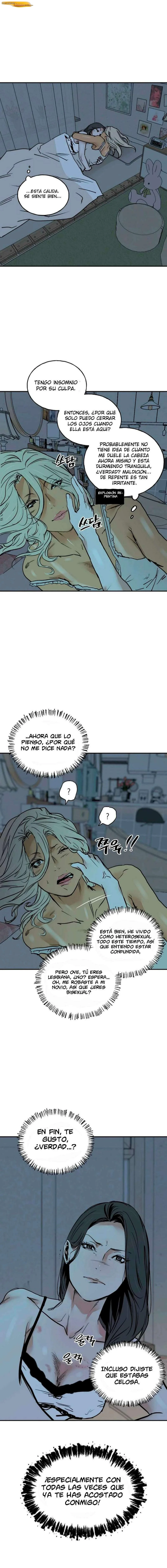 Murmur Capítulo 15 - página 12