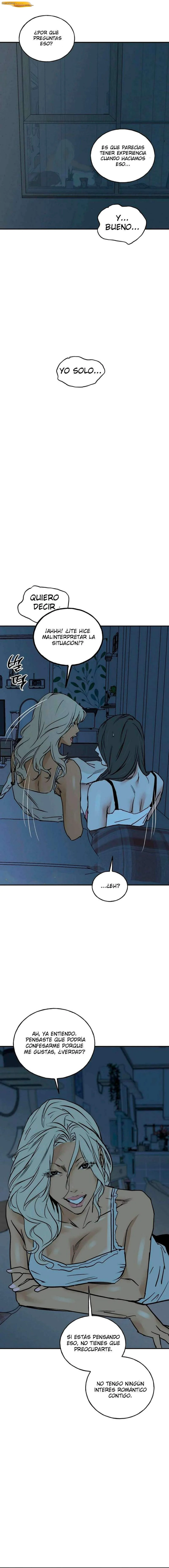 Murmur Capítulo 15 - página 14