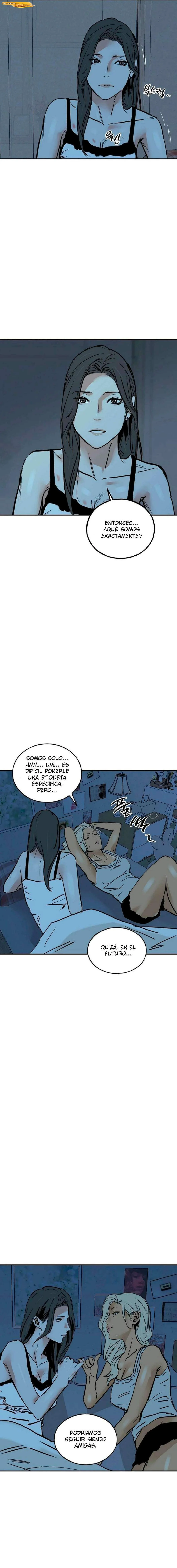 Murmur Capítulo 15 - página 15