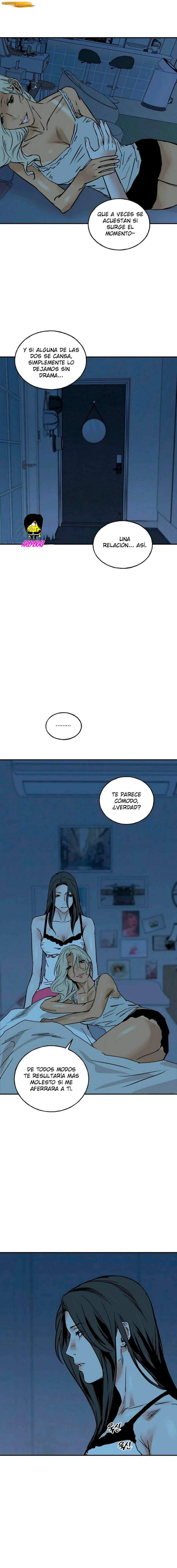 Murmur Capítulo 15 - página 16