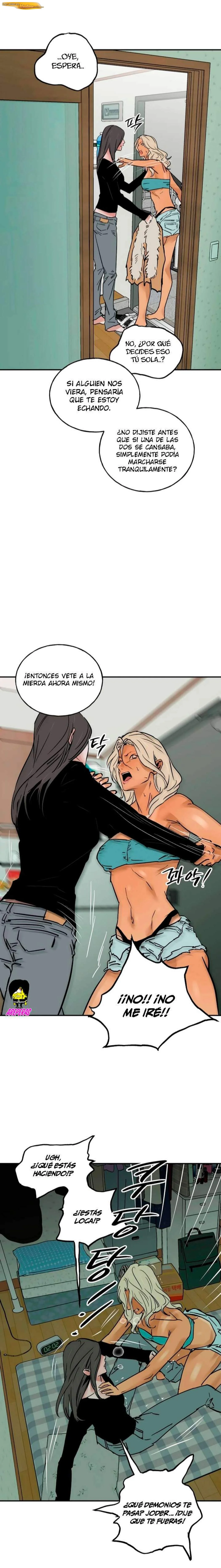 Murmur Capítulo 16 - página 24