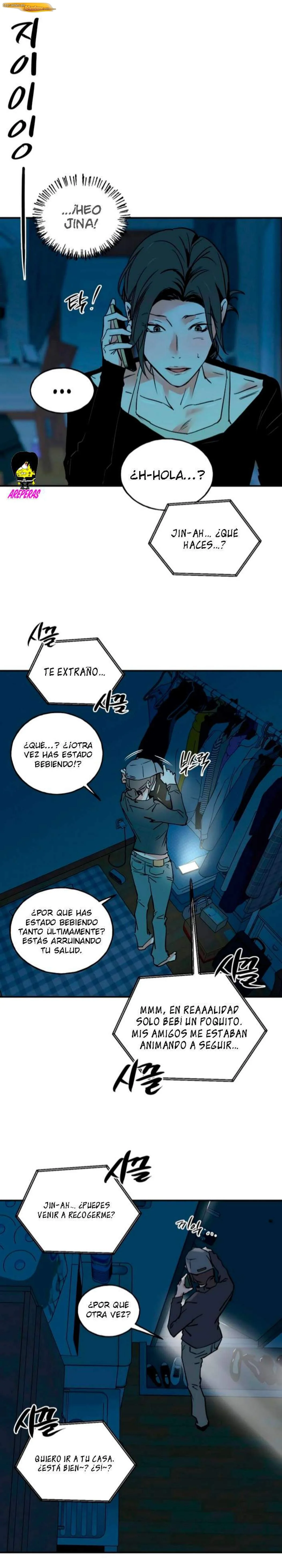 Murmur Capítulo 16 - página 4