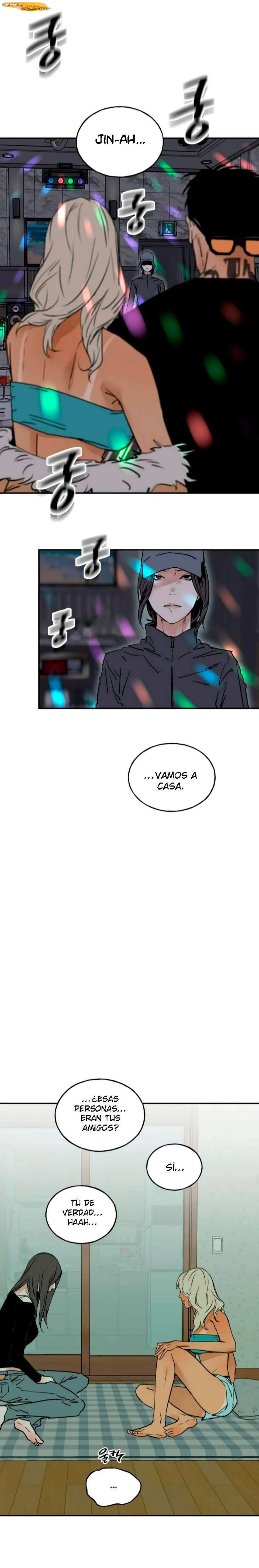 Murmur Capítulo 16 - página 7