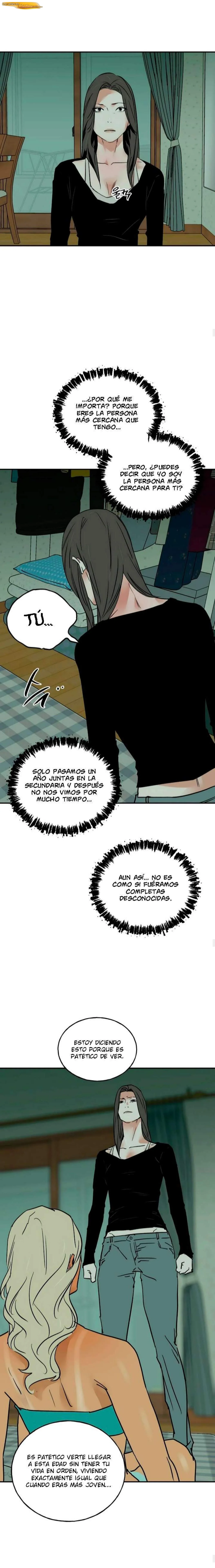 Murmur Capítulo 16 - página 10