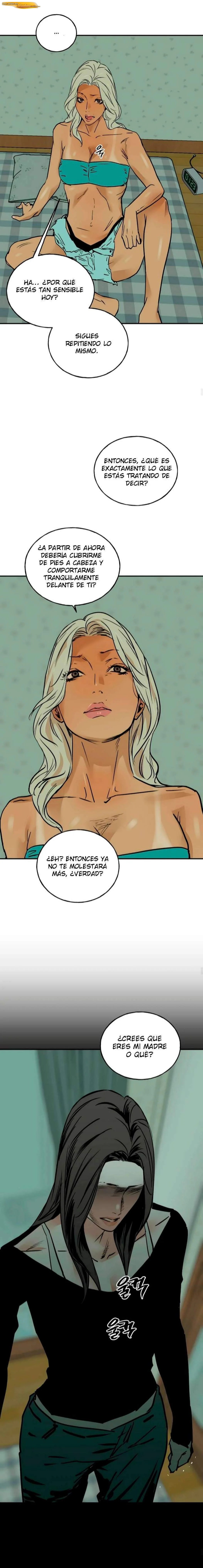 Murmur Capítulo 16 - página 11