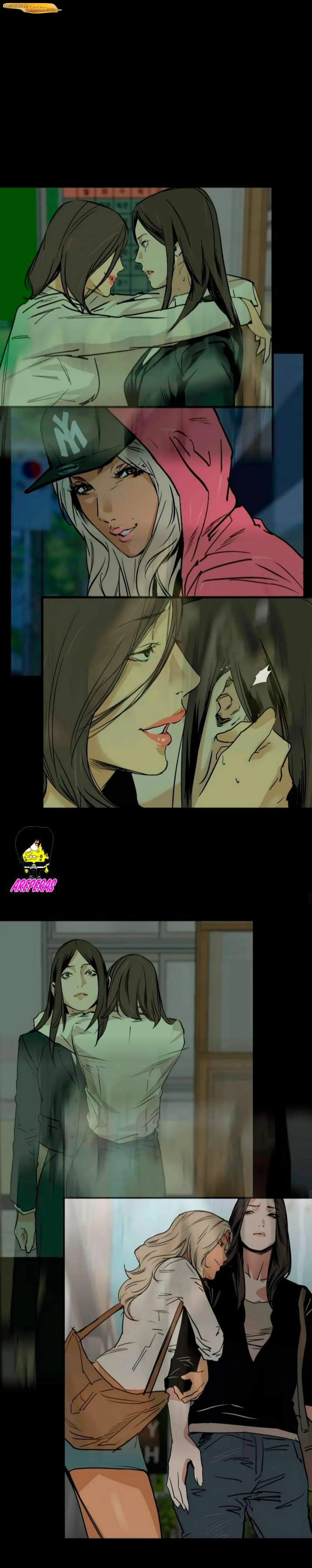 Murmur Capítulo 16 - página 12