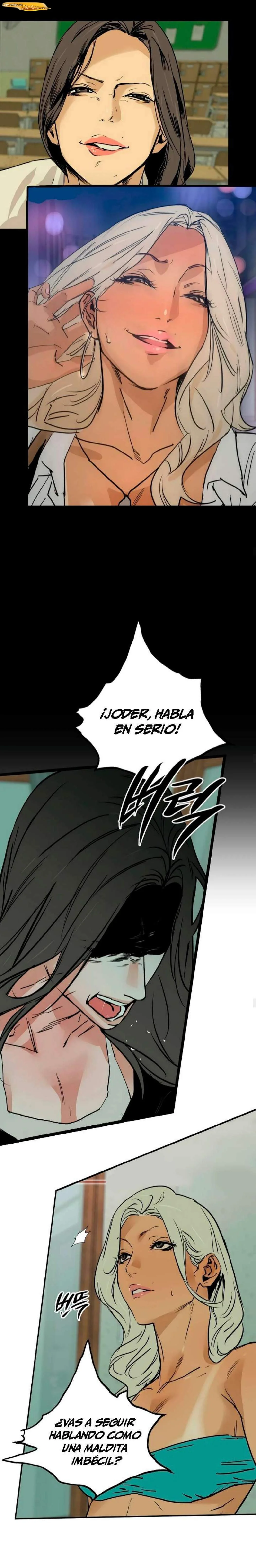 Murmur Capítulo 16 - página 13