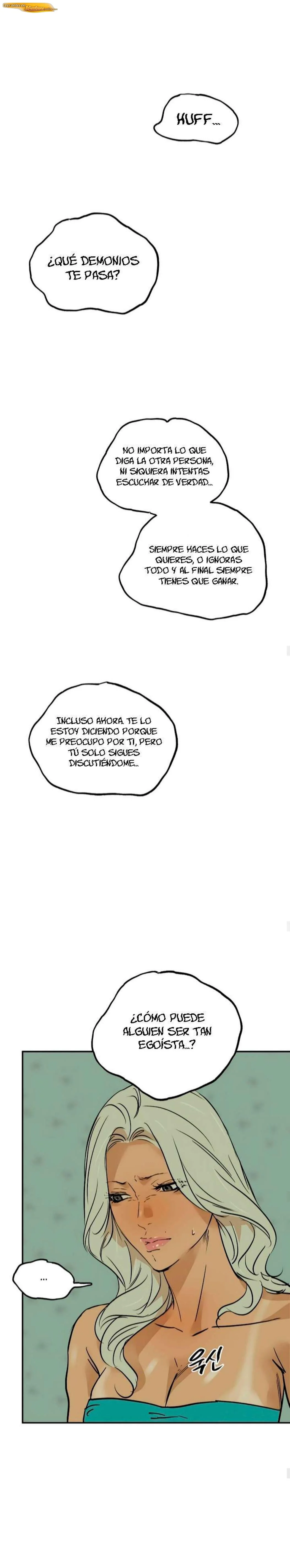 Murmur Capítulo 16 - página 14