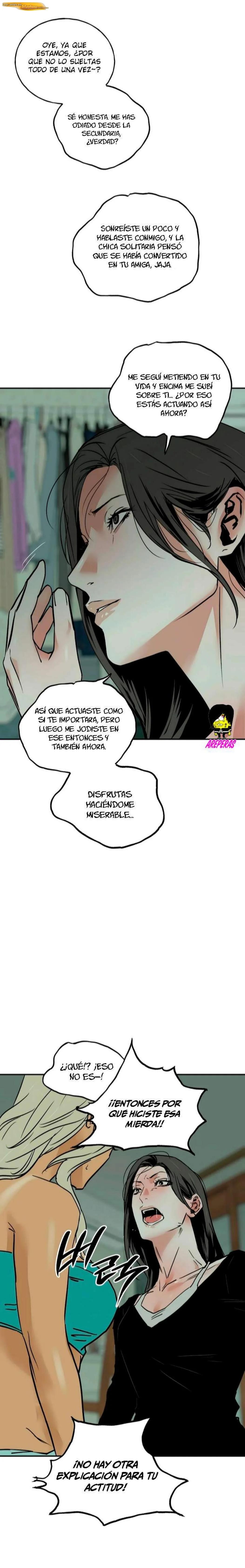 Murmur Capítulo 16 - página 20