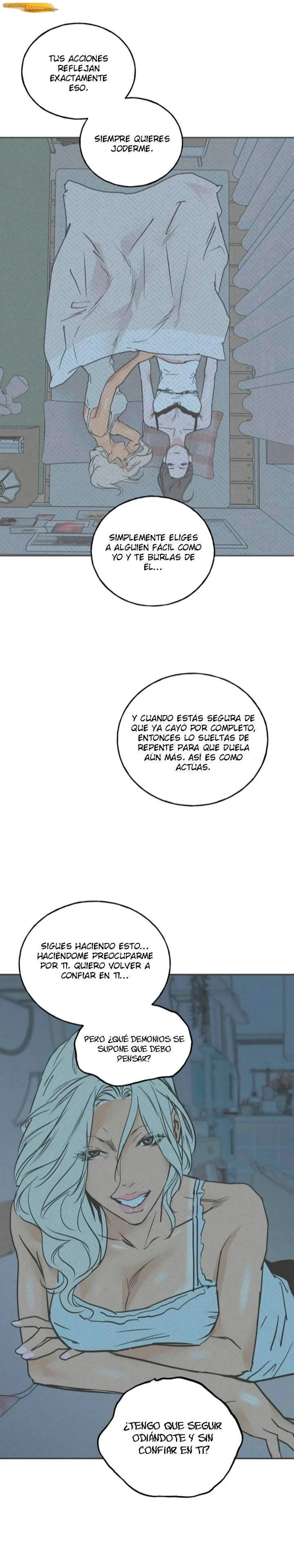 Murmur Capítulo 16 - página 21