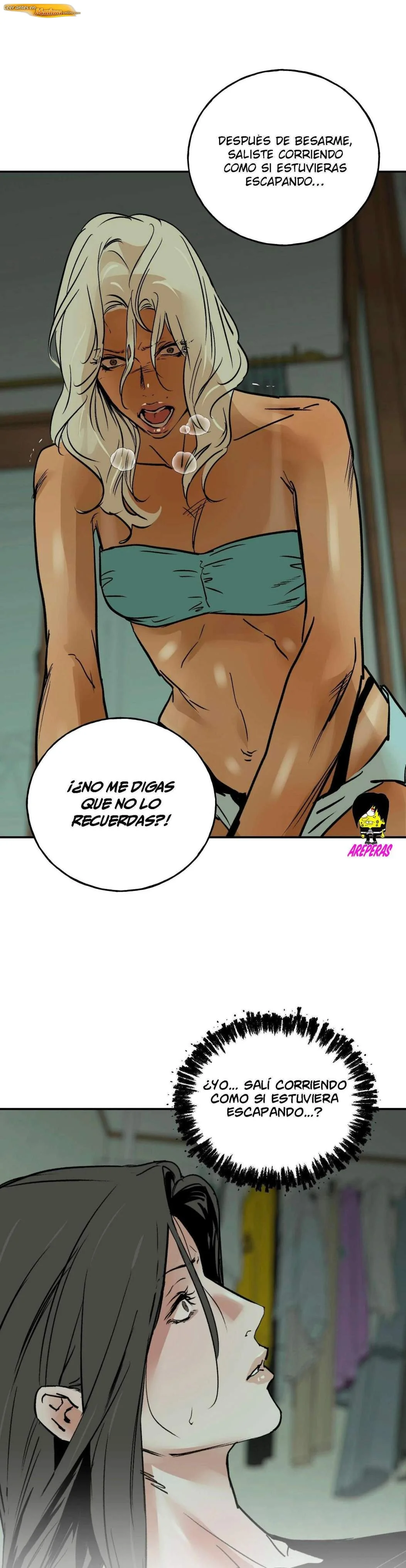 Murmur Capítulo 17 - página 2