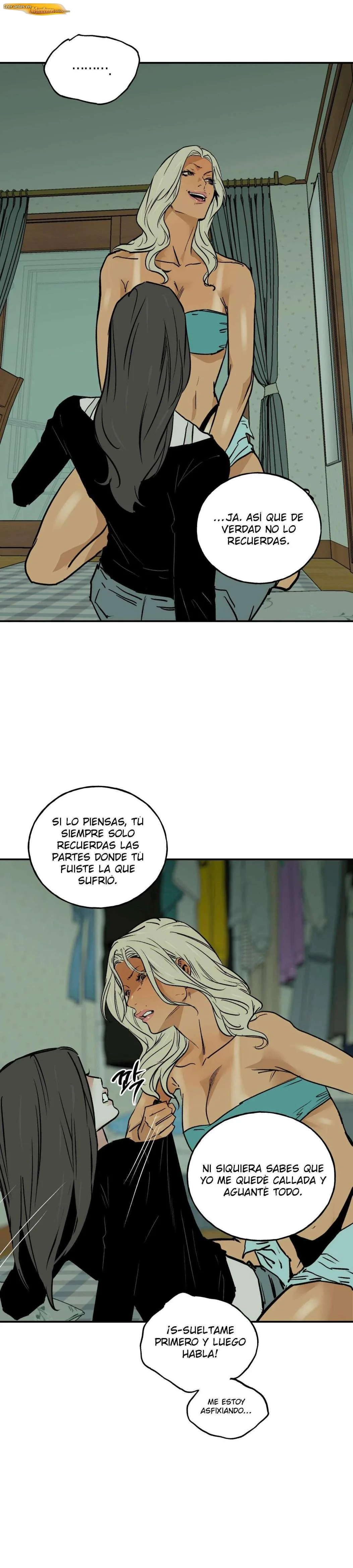 Murmur Capítulo 17 - página 4