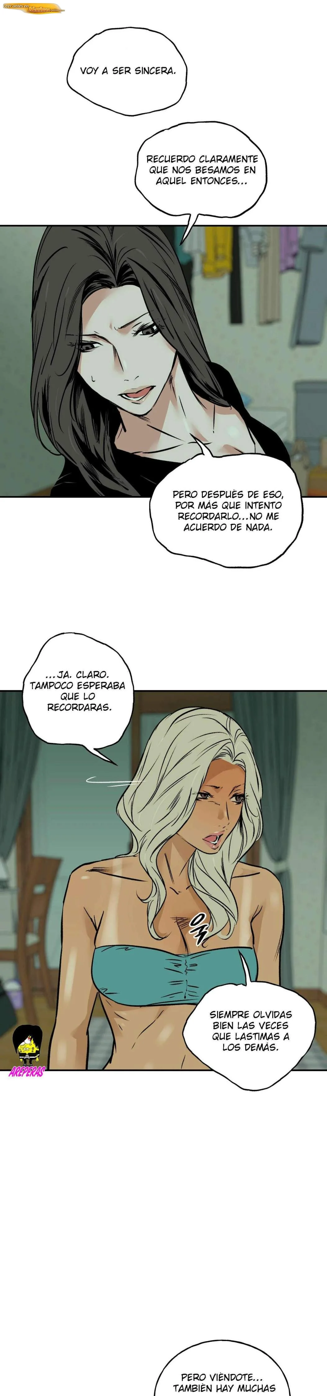 Murmur Capítulo 17 - página 6