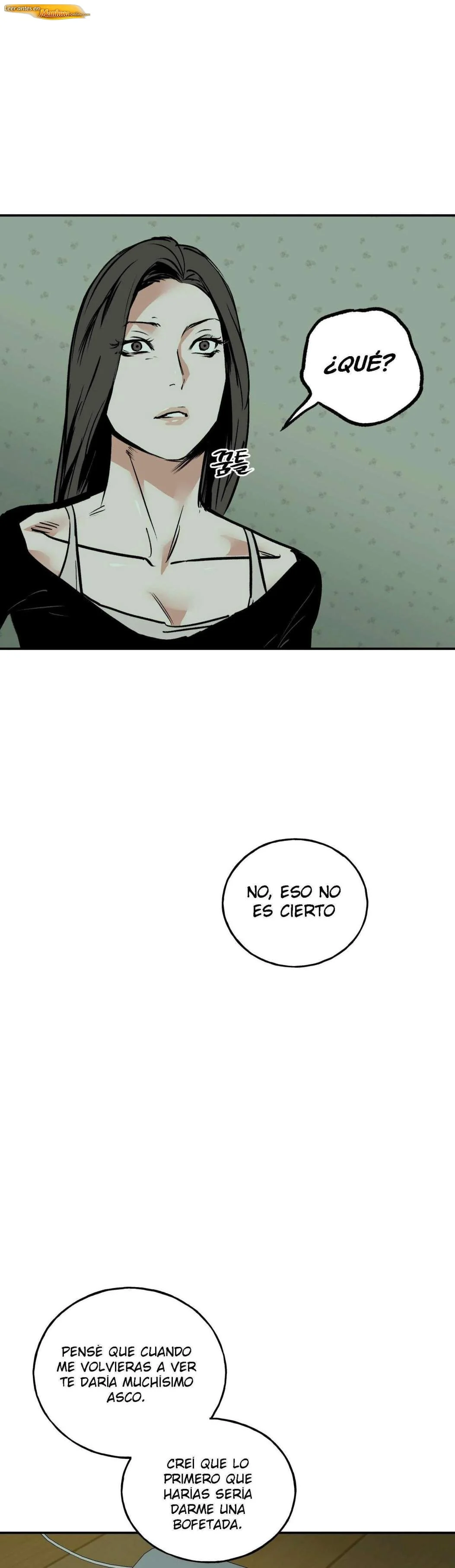 Murmur Capítulo 17 - página 8