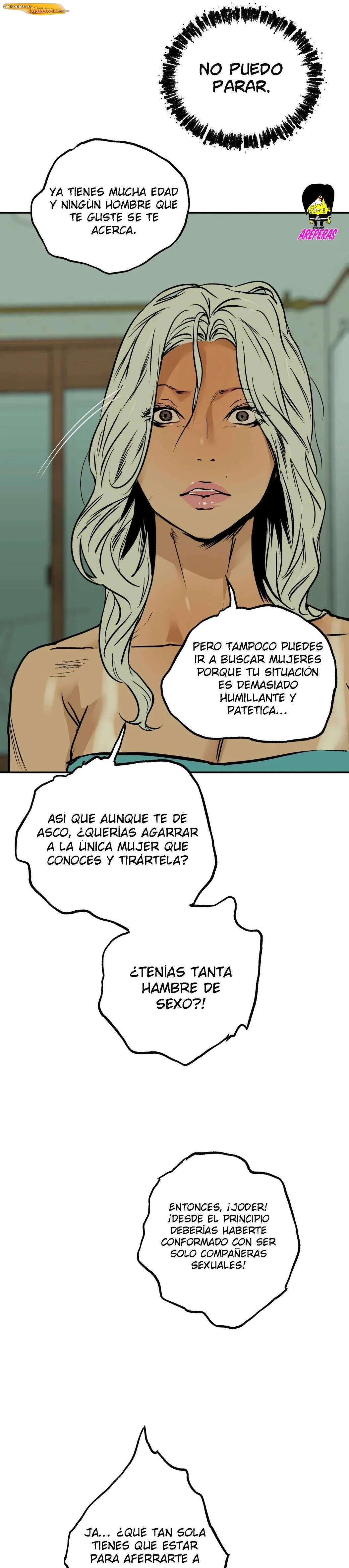Murmur Capítulo 17 - página 10