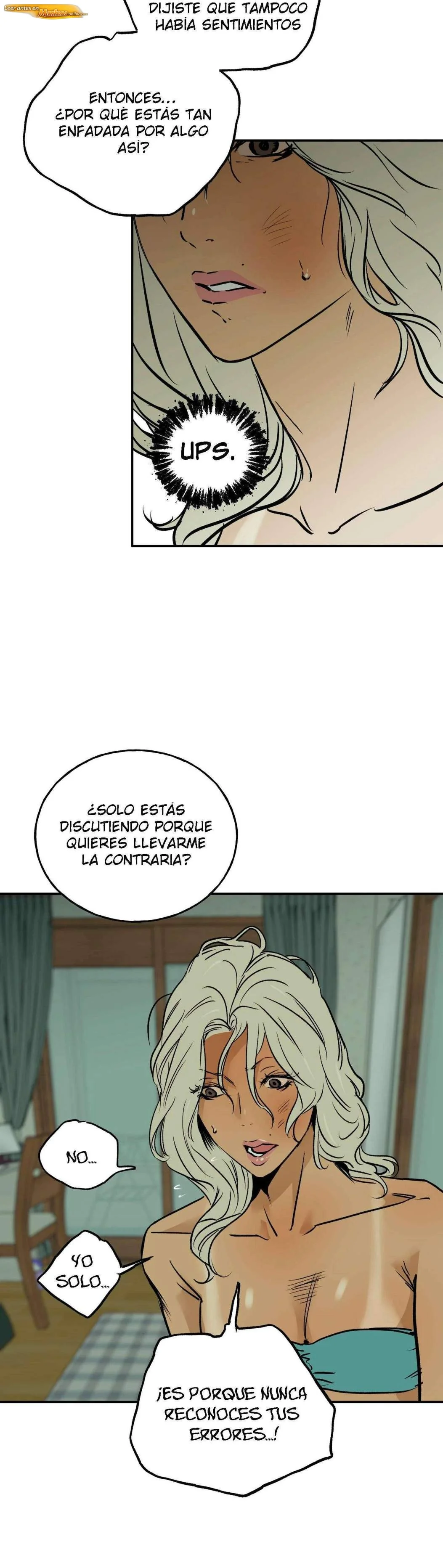 Murmur Capítulo 17 - página 15