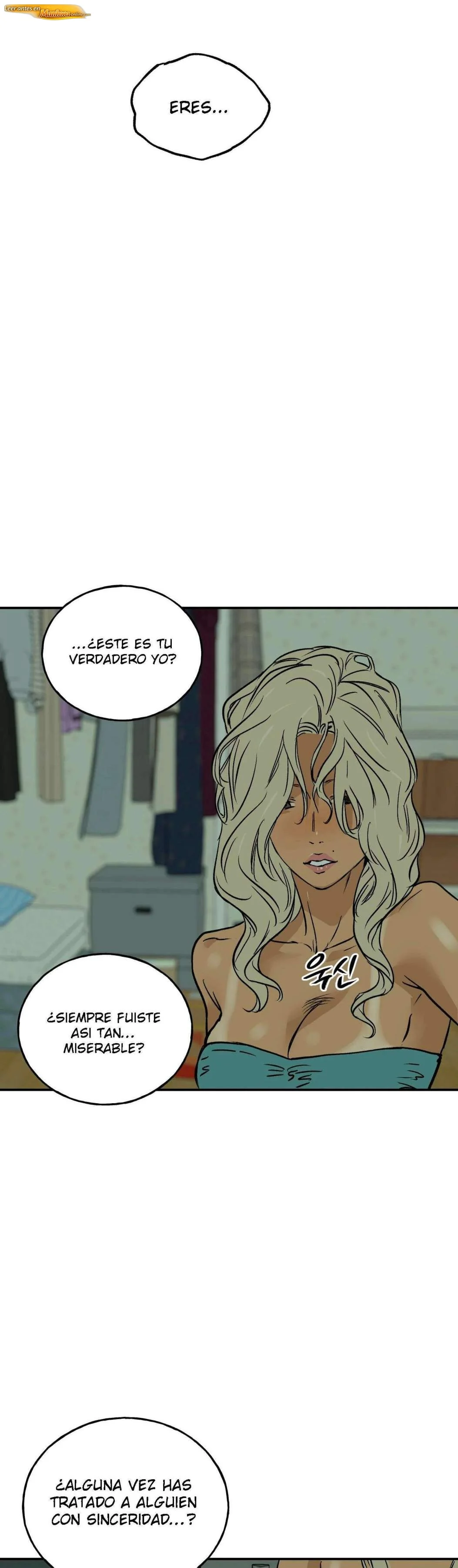 Murmur Capítulo 17 - página 20