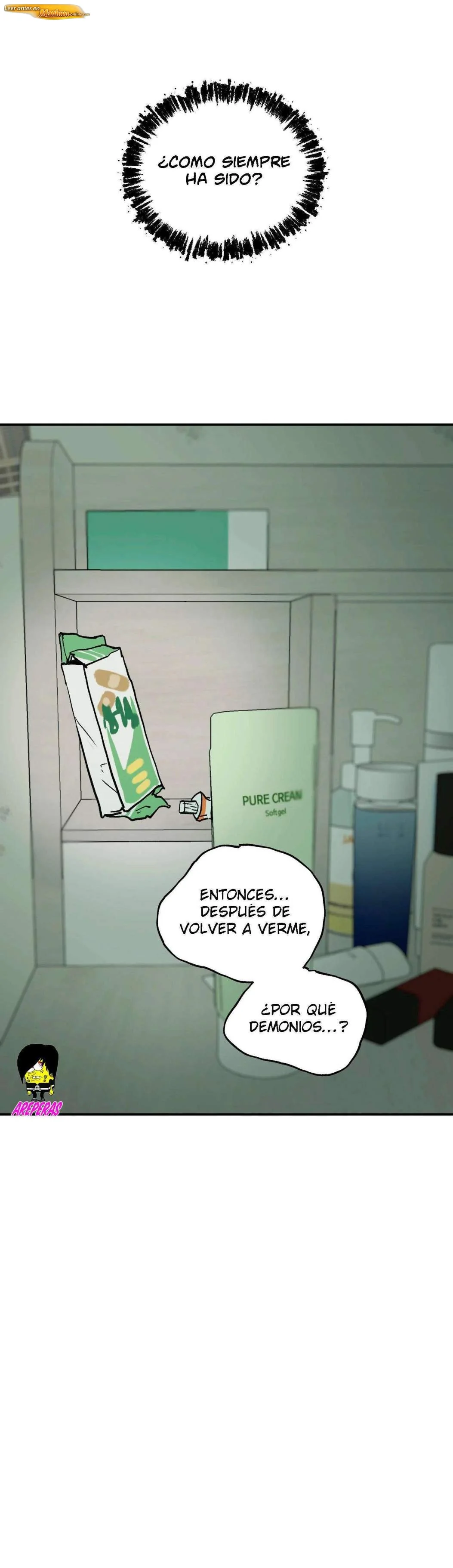 Murmur Capítulo 17 - página 26