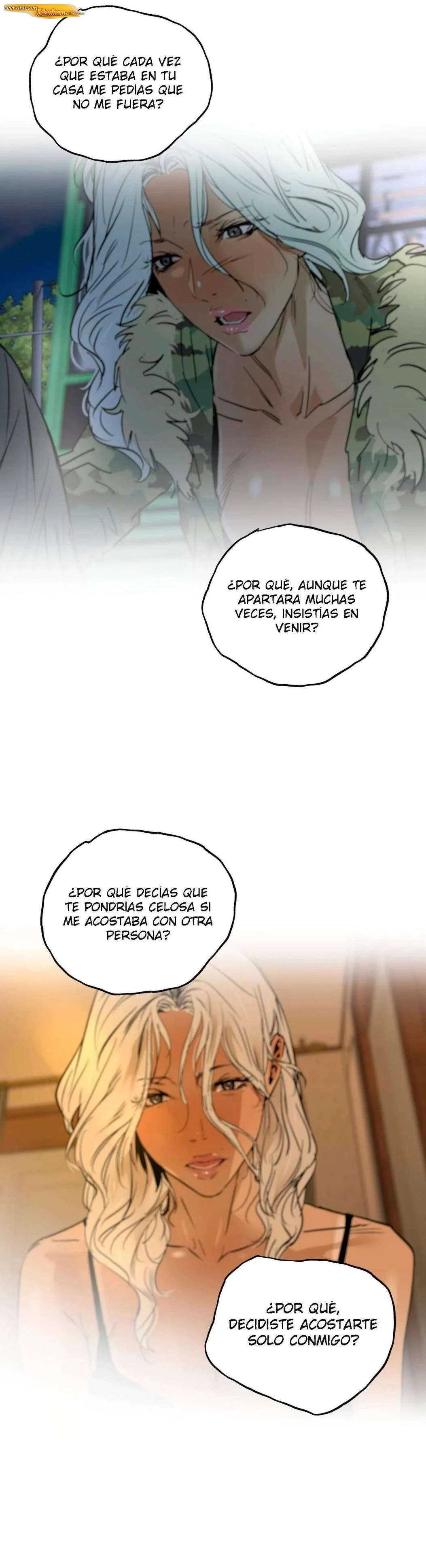 Murmur Capítulo 17 - página 27