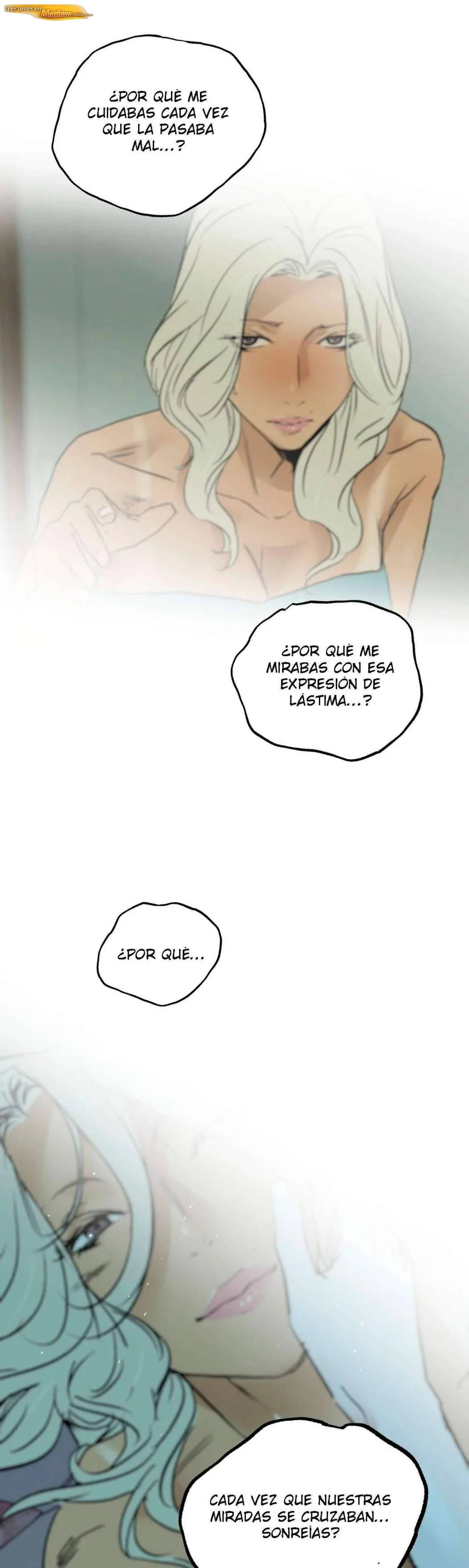 Murmur Capítulo 17 - página 28