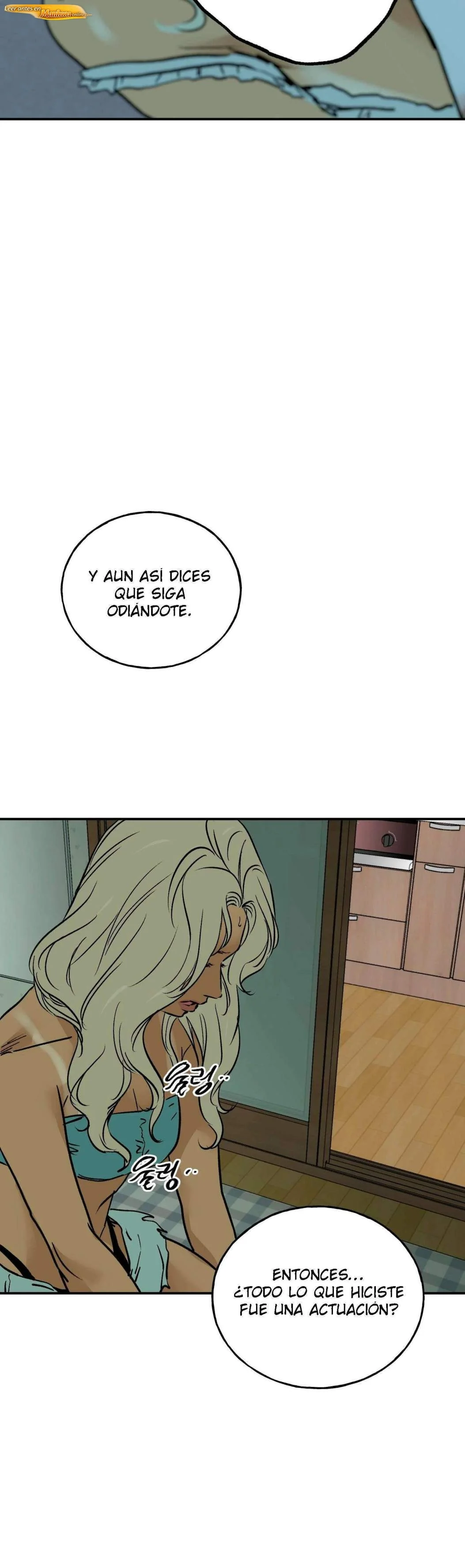 Murmur Capítulo 17 - página 29