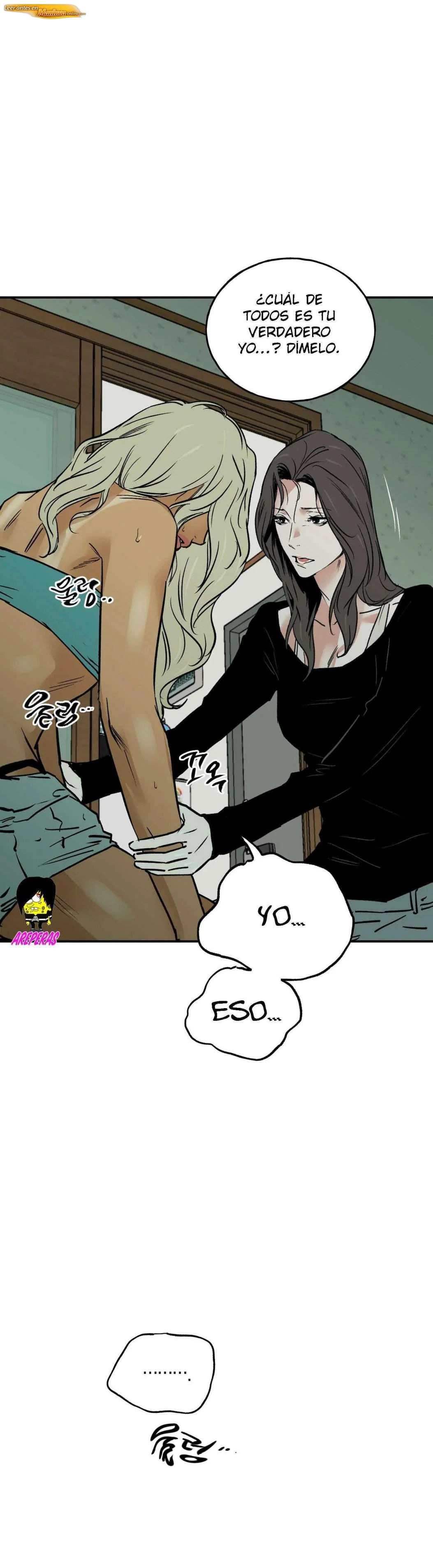 Murmur Capítulo 17 - página 30