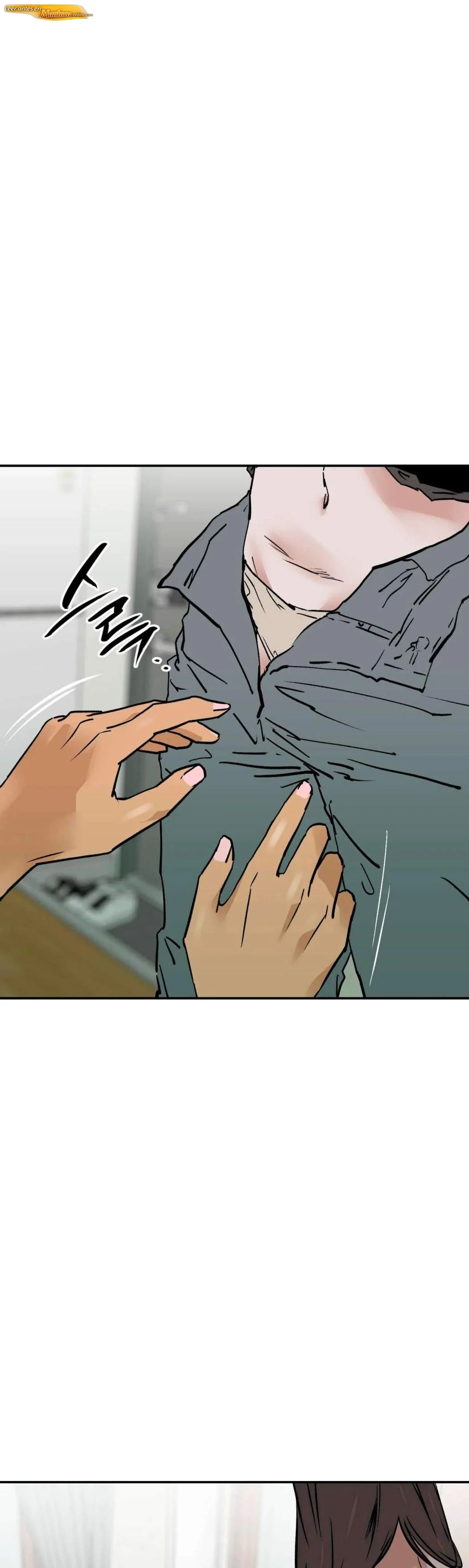 Murmur Capítulo 17 - página 41