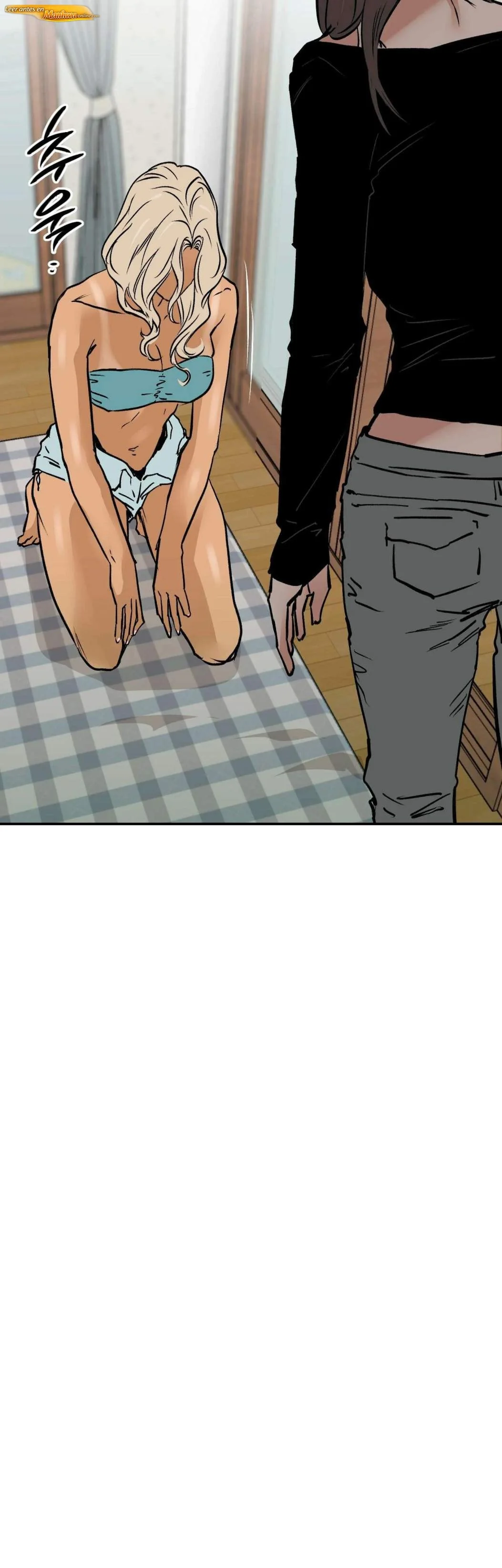 Murmur Capítulo 17 - página 42