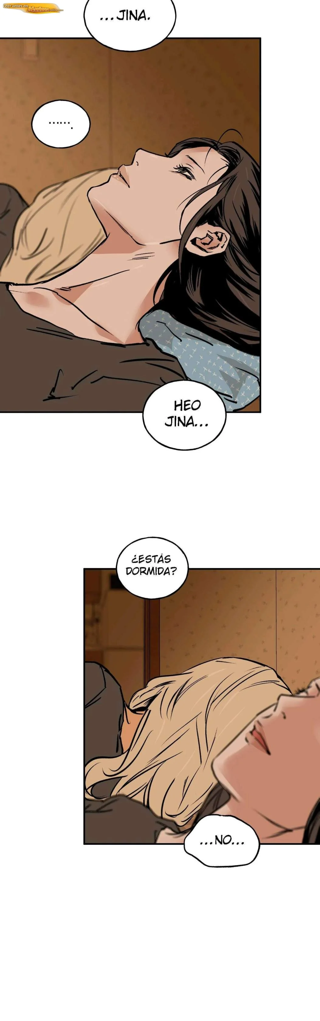 Murmur Capítulo 17 - página 44