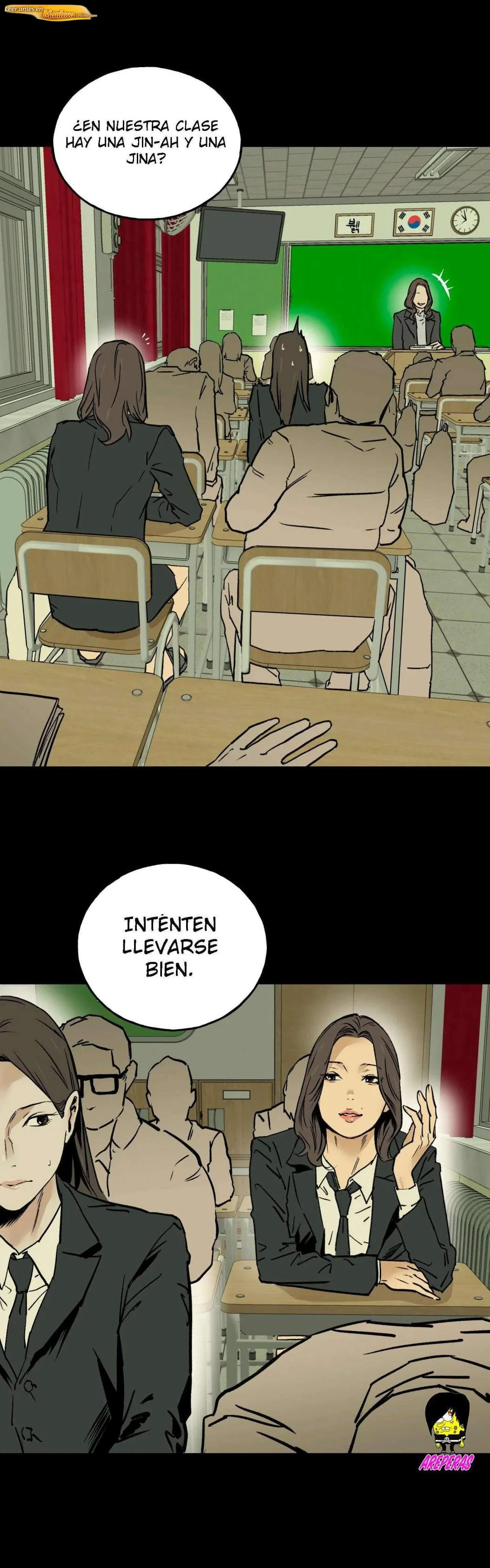 Murmur Capítulo 17 - página 48