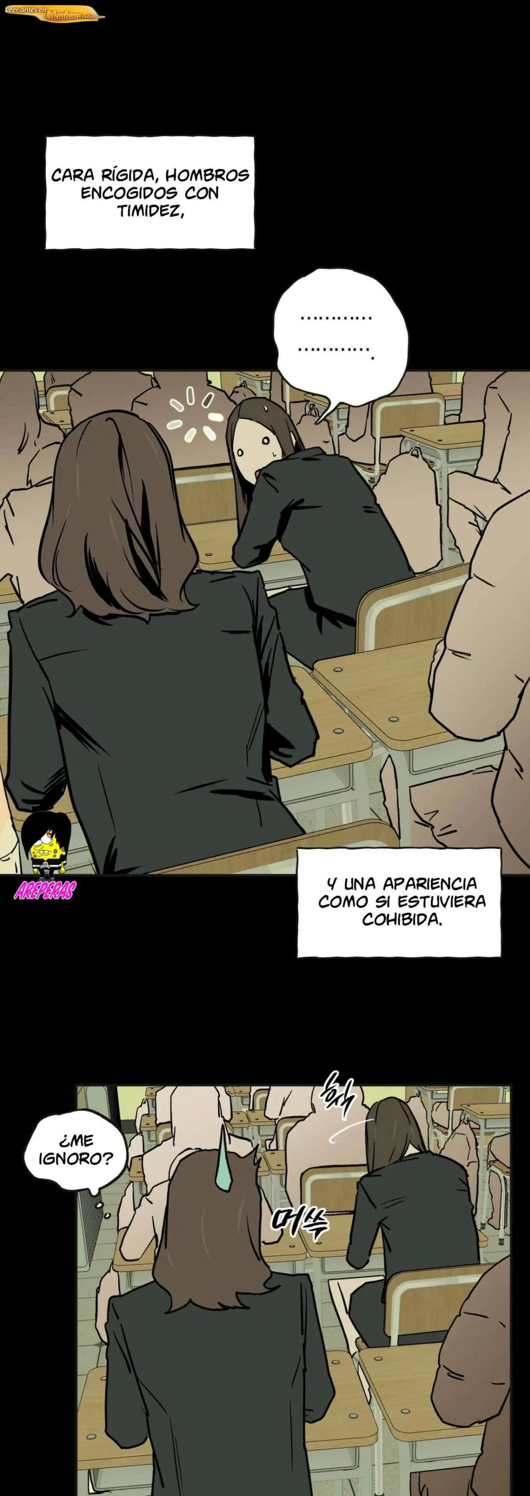 Murmur Capítulo 18 - página 2