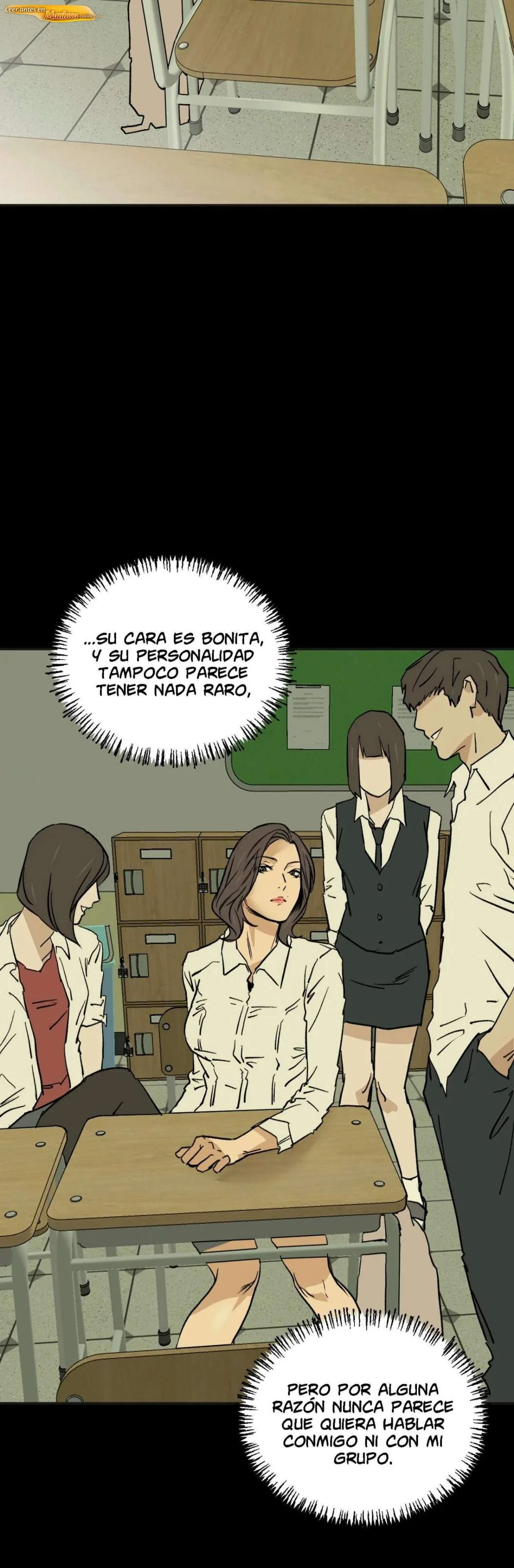 Murmur Capítulo 18 - página 5