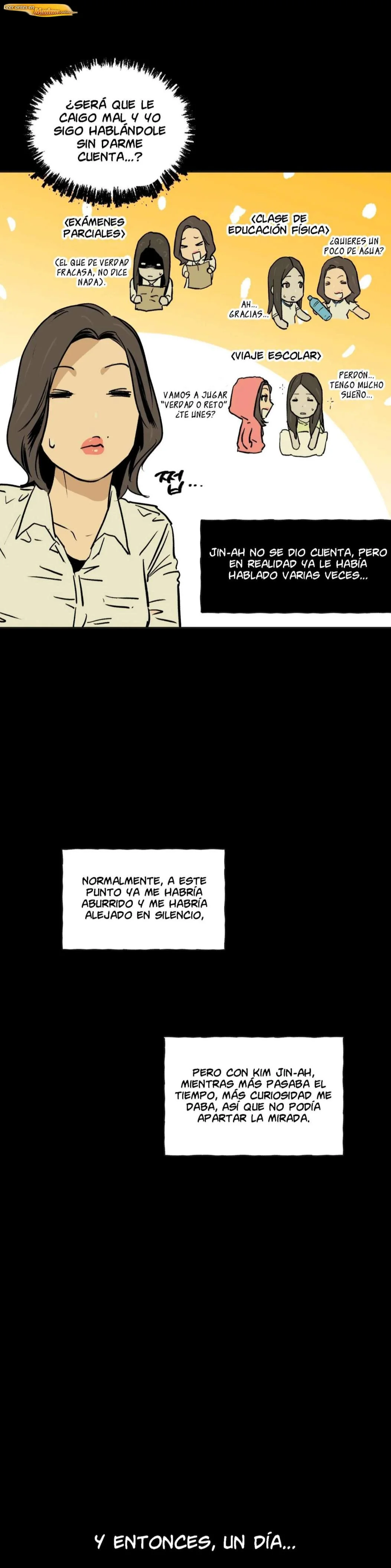 Murmur Capítulo 18 - página 6