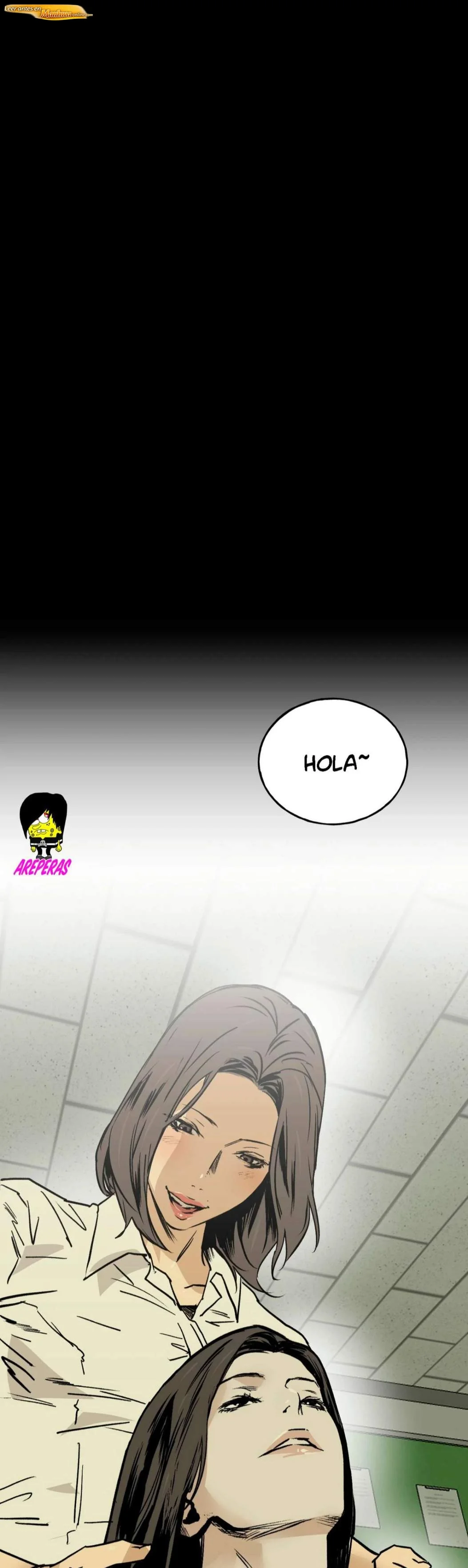 Murmur Capítulo 18 - página 8