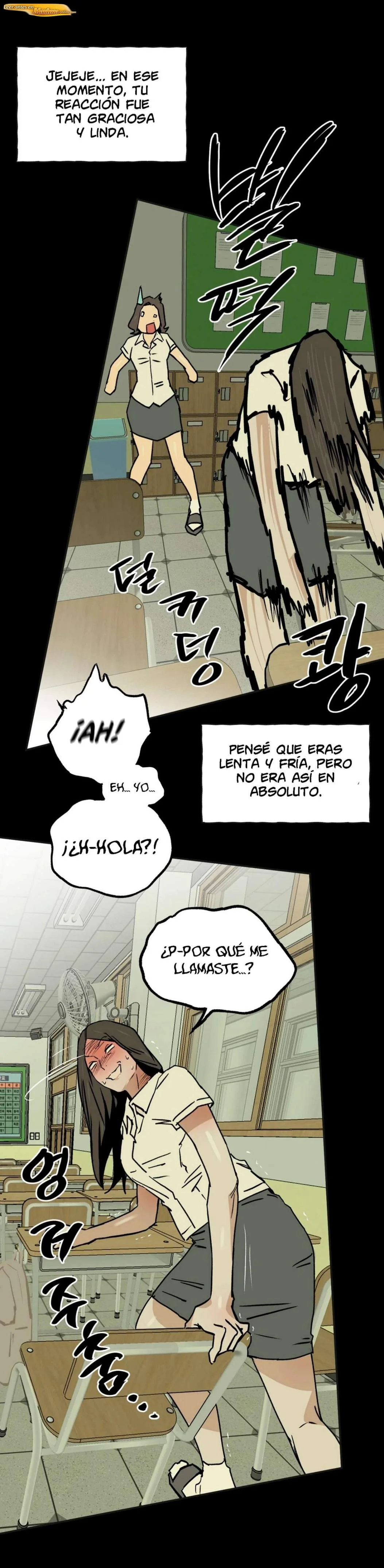 Murmur Capítulo 18 - página 10