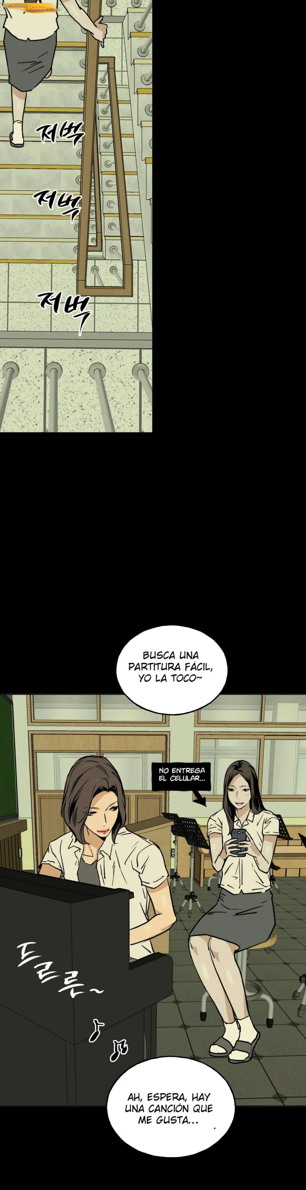 Murmur Capítulo 18 - página 27