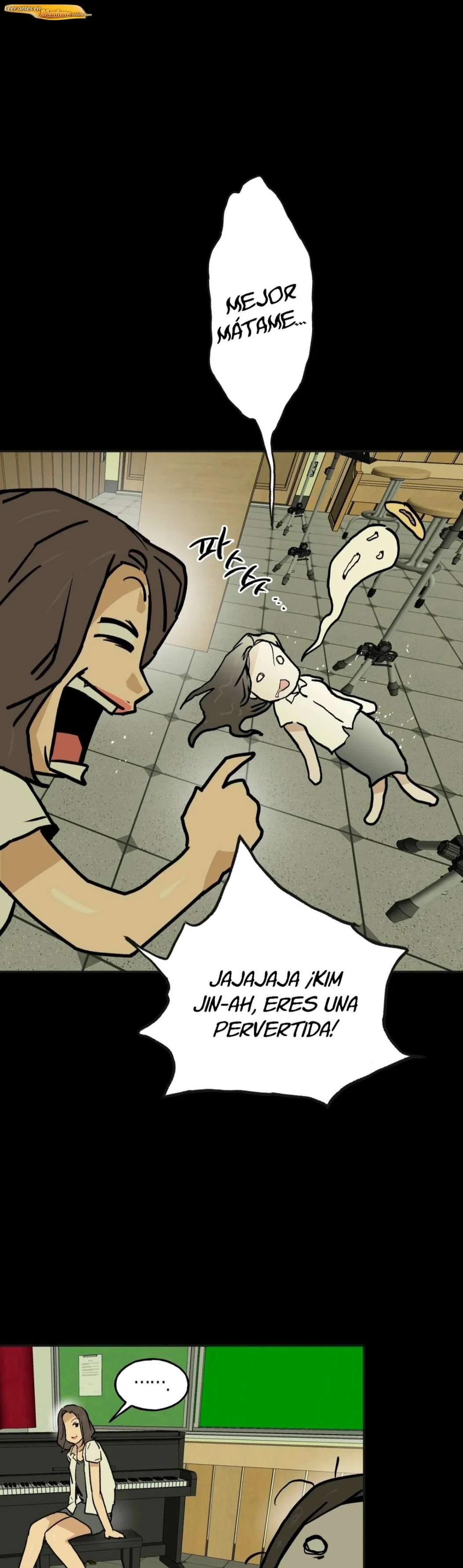 Murmur Capítulo 18 - página 30